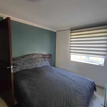 Rukisi Apartment *